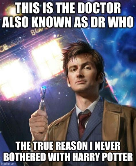 Dr who memes - Imgflip