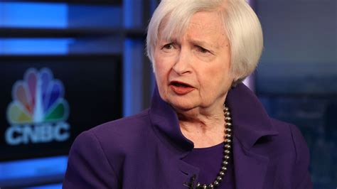 Treasury Secretary Janet Yellen makes push for major stimulus, sees ...