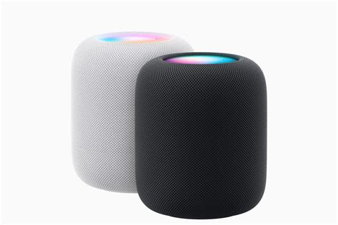 Apple HomePod malfunctions: Multiple devices respond to Siri commands ...