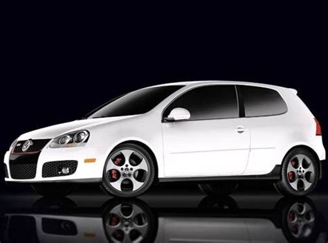 2008 Volkswagen GTI Price, Value, Depreciation & Reviews | Kelley Blue Book