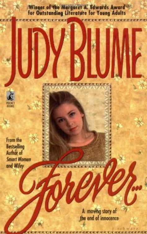 Book 33-Forever by Judy Blume; A classic from the 20th century. Completed 26/06/16 ...