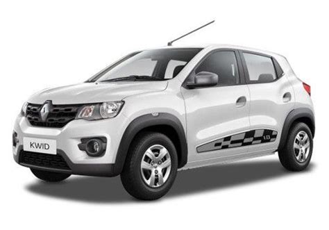 Renault KWID Colors, 5 Renault KWID Car Colours Available in India | CarDekho.com