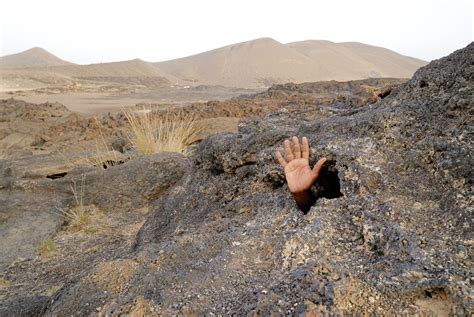 LES VOLCANS - Agence Nationale du Tourisme de Djibouti