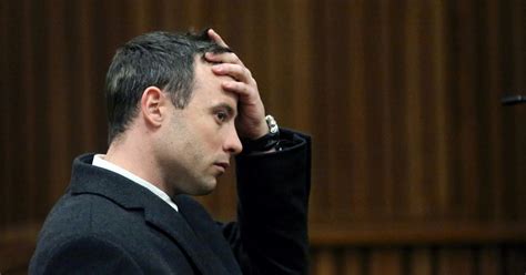 Oscar Pistorius trial: 8 July - Mirror Online