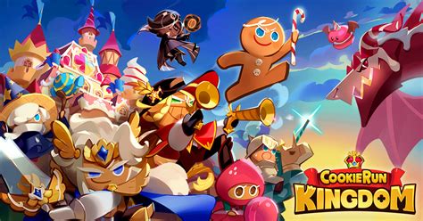 Can You Change Servers in Cookie Run: Kingdom? Answered