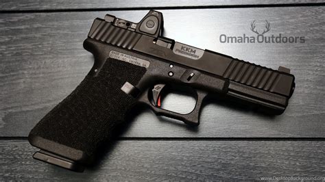 Glock 17 Wallpaper (71+ images)