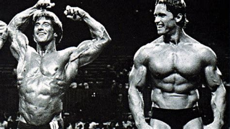 The 1980 Mr. Olympia Controversy - YouTube