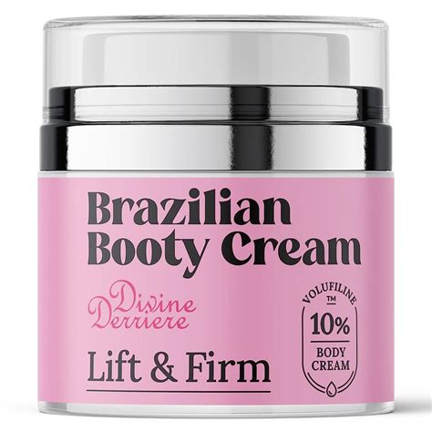 Booty on a Budget: The Best Brazilian Bum Bum Cream Dupe!