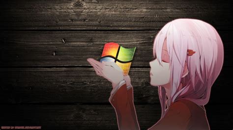 Anime Windows Wallpapers - Top Free Anime Windows Backgrounds - WallpaperAccess