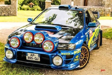 Rally Cars in 2023 | Rally car, Dream cars bmw, Subaru rally