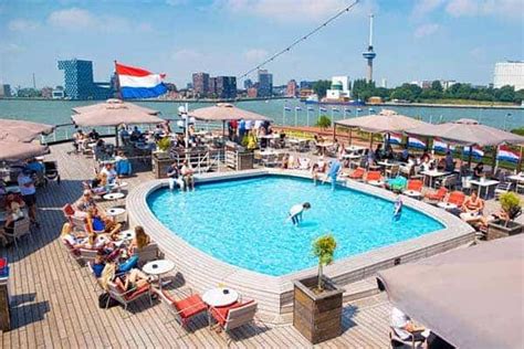 28 FUN Things to Do in Rotterdam 2021 - Secret Trails, Festivals...