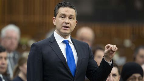 Poilievre changes look to improve likability | CityNews Toronto