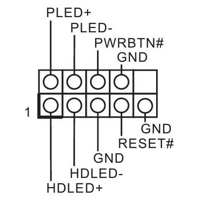 ASRock | TSD Device