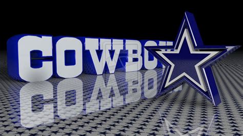 Dallas Cowboys Logos And Wallpapers (65+ images)