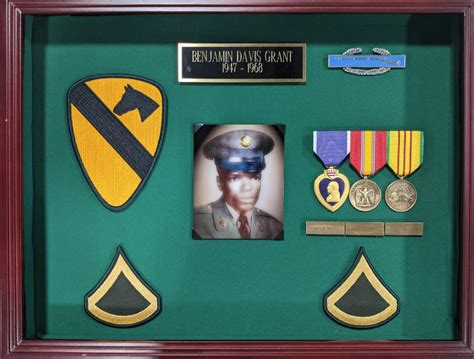 THE WALL OF FACES - Vietnam Veterans Memorial Fund