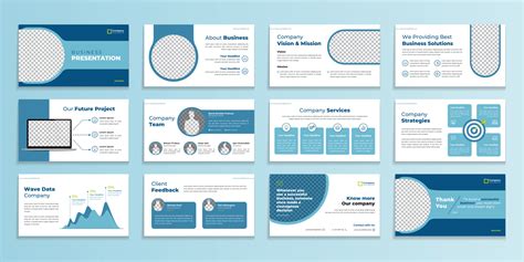 Powerpoint Templates Vector Art, Icons, and Graphics for Free Download