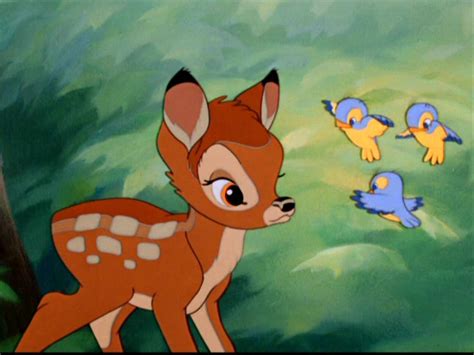 Bambi - Bambi Image (5777805) - Fanpop