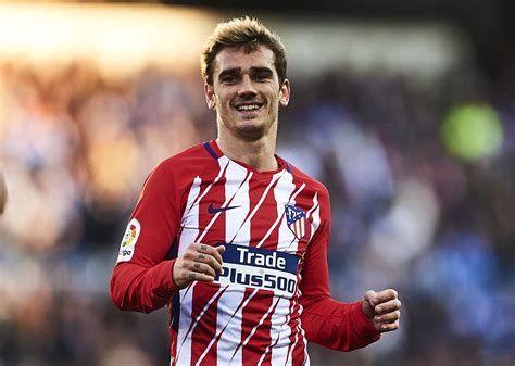 Could Barcelona sign Antoine Griezmann in the summer?