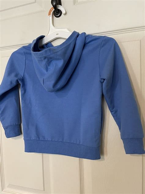 Bluey Shirt Boy Girl Disney Sweatshirt Top Dog Size 3T | eBay