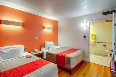 Motel 6 St. George $44 ($̶5̶2̶) - UPDATED 2018 Prices & Reviews - Utah - TripAdvisor