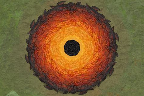 Andy Goldsworthy Rocks