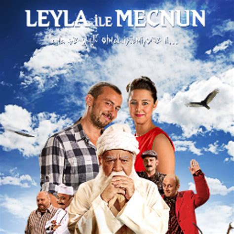 Leyla Ile Mecnun - Leyla ile Mecnun - Yeni Duygusal Müzik (62. Bölüm) - YouTube / Leyla ile ...