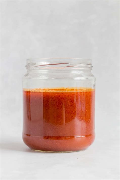 Buffalo Sauce - Carmy - Easy Healthy-ish Recipes