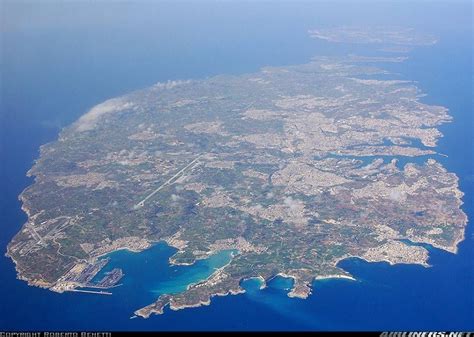 Malta aerial view | Malta island, Malta italy, Malta valletta