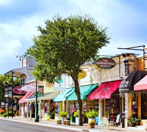 11 Ways to Live It Up in Boerne, TX | Visit Austin, Texas