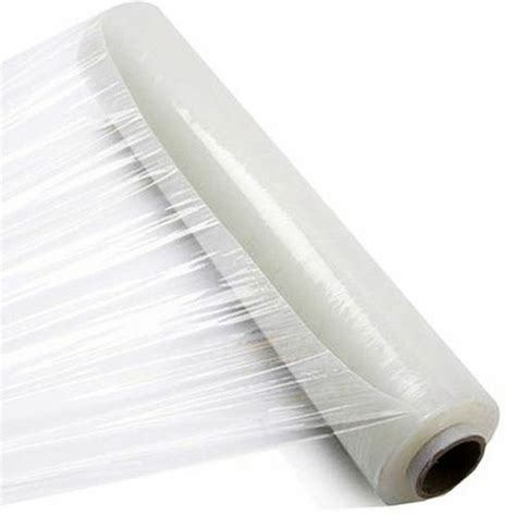 Cling Film 440mm x 300m - Hygenol Cleaning Supplies