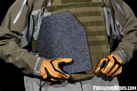 Buying Steel Body Armor – What You Need To Know - Firearms News