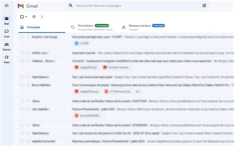 Gmail: here's how to return to the old interface - Tech Update