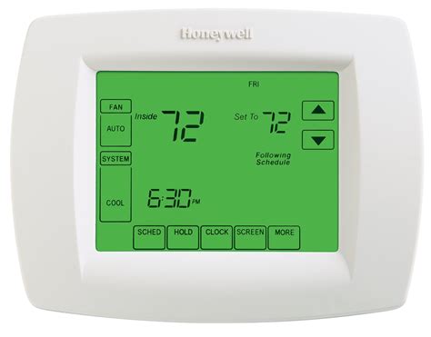 Honeywell Round thermostat Wiring Diagram Elegant | Wiring Diagram Image