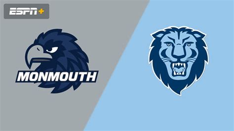 Monmouth vs. Columbia 3/27/24 - Stream the Game Live - Watch ESPN