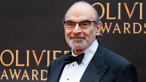 David Suchet: 'Poirot taught me a lot'