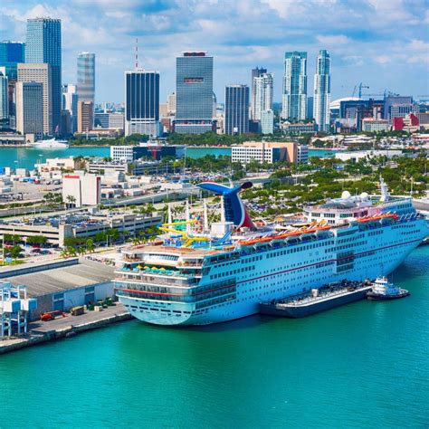 21 Carnival Cruises That Could Still Sail From The U.S. Before The End of 2020 - Travel Off Path