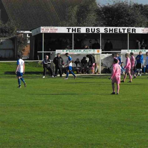 FC Clacton away - Club photos - Great Yarmouth Town Football Club