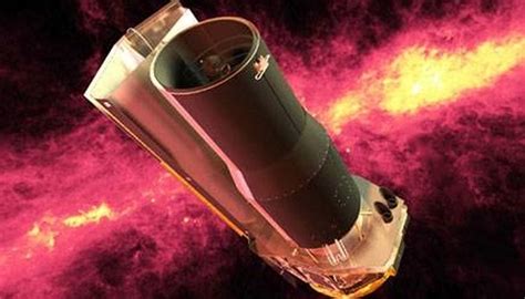 How Does an Infrared Telescope Work? | Sciencing