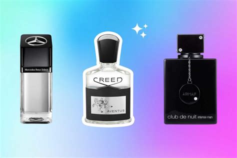 Best Cologne Clones Similar To Creed Aventus - FragranceReview.com