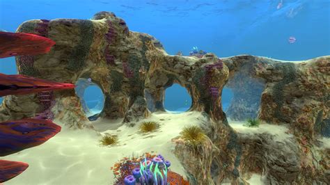 Image - Safe Shallows (9).jpg | Subnautica Wiki | FANDOM powered by Wikia