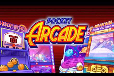 Pocket Arcade for Windows 10/ 8/ 7 or Mac | Apps For PC