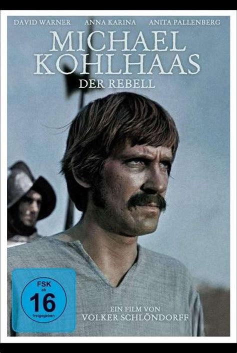 Michael Kohlhaas - Der Rebell (1969) | Film, Trailer, Kritik