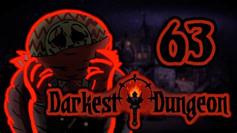 AFFLICTED - Let's Roleplay Darkest Dungeon - Modded Campaign - Part 63 - YouTube