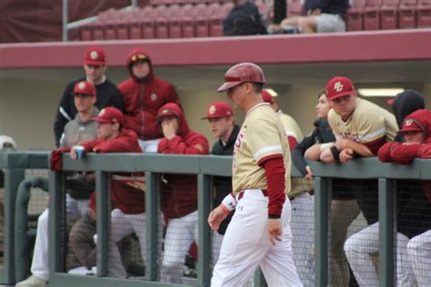 Season in Review: 2018 Boston College Baseball - The Heights