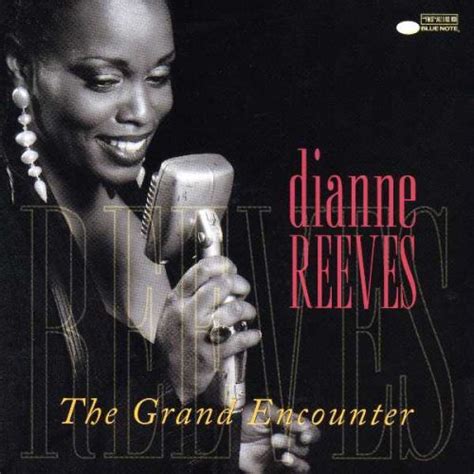 Dianne Reeves - Blue Note Records