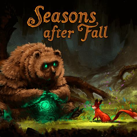 Seasons after Fall