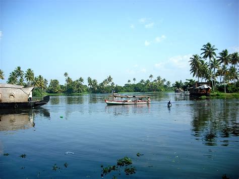 Experiencing Biodiversity in Kerala - Lloyds Travel & Cruises