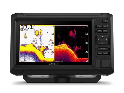 ECHOMAP UHD2 Chartplotters | Marine | Garmin Hong Kong