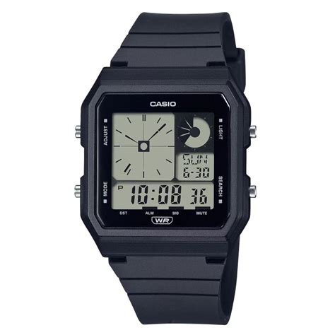 Casio Digital Analog Watch Online | www.aikicai.org