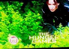 Katniss - The Hunger Games Fan Art (29635669) - Fanpop
